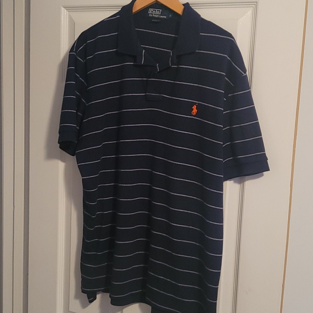 Polo by Ralph Lauren